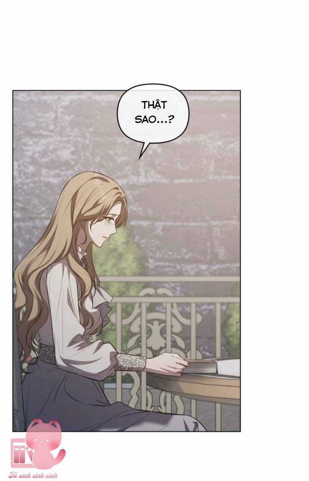 Ánh Trăng Đỏ Trong Đêm Chapter 8 trang 66