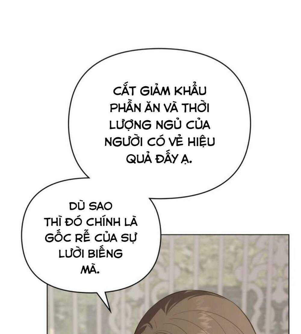 Ánh Trăng Đỏ Trong Đêm Chapter 8 trang 67