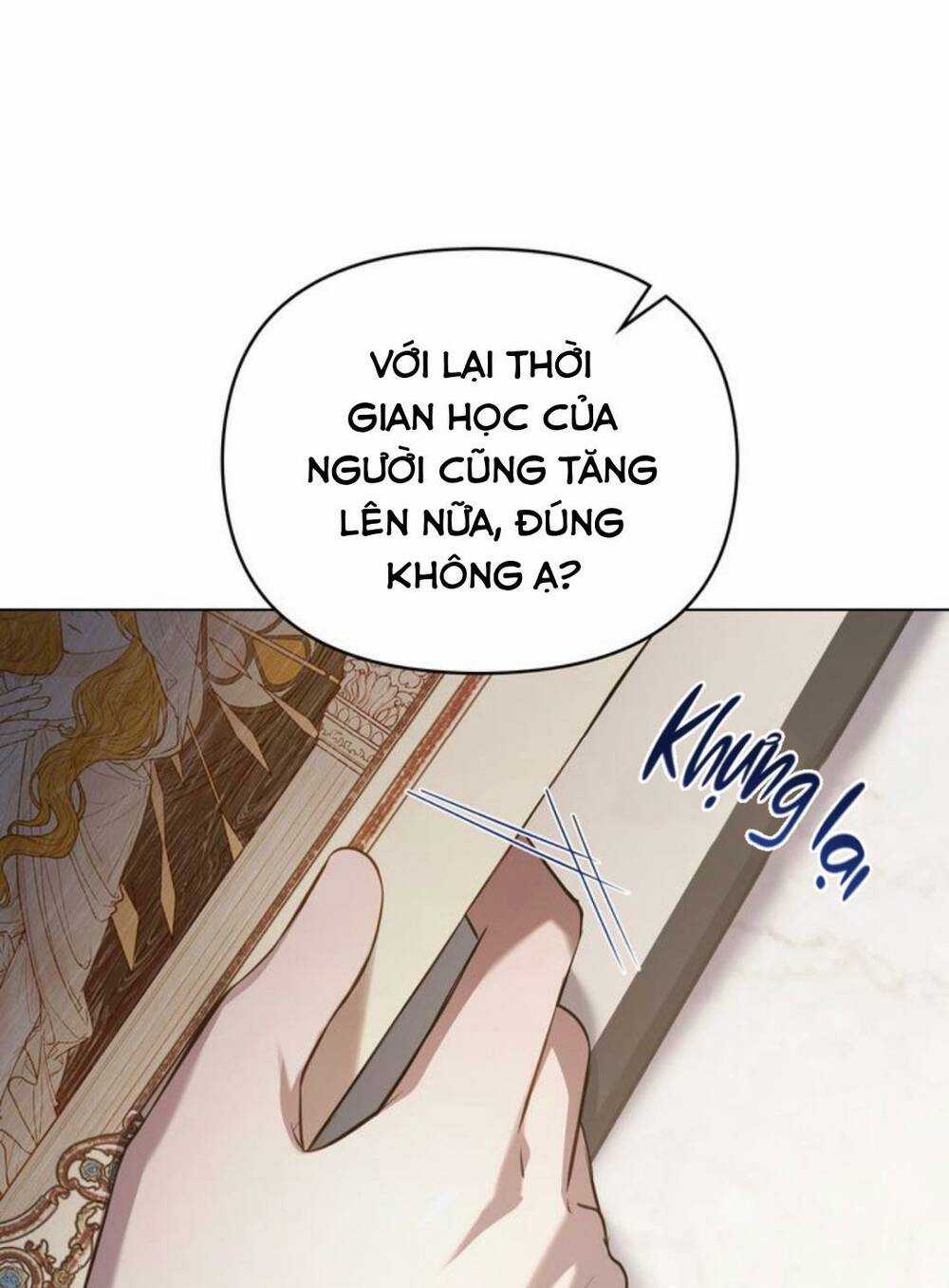 Ánh Trăng Đỏ Trong Đêm Chapter 8 trang 69