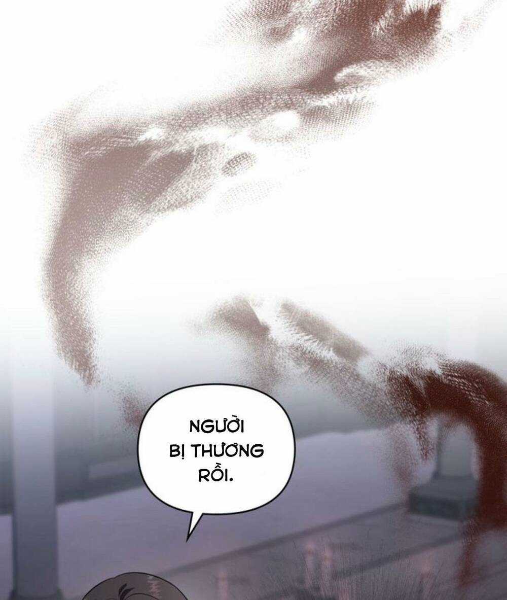 Ánh Trăng Đỏ Trong Đêm Chapter 8 trang 7