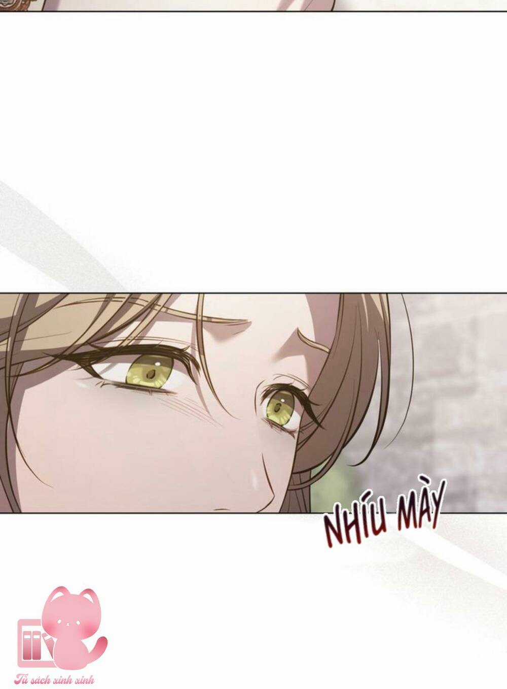 Ánh Trăng Đỏ Trong Đêm Chapter 8 trang 70