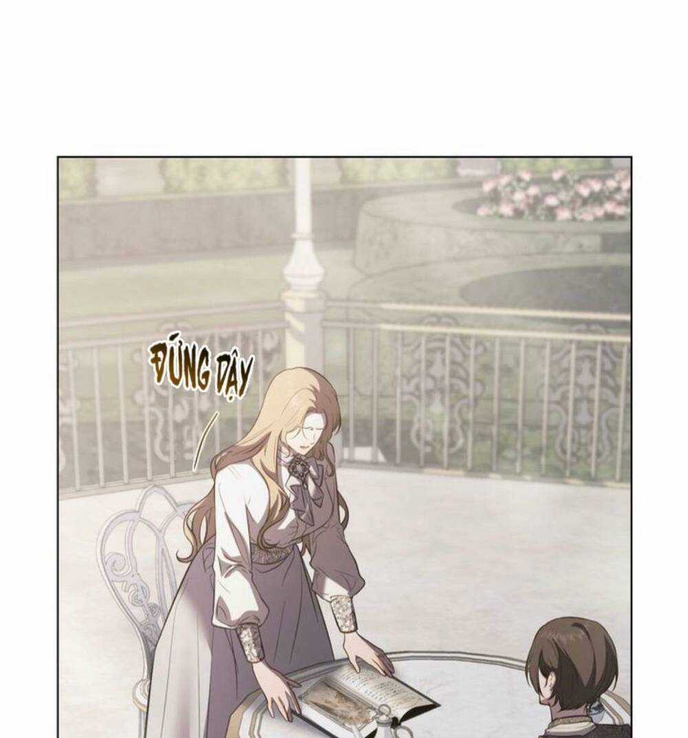 Ánh Trăng Đỏ Trong Đêm Chapter 8 trang 71