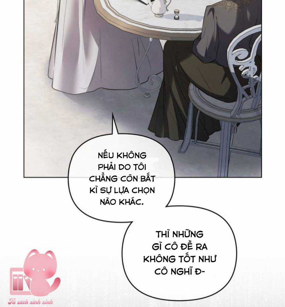 Ánh Trăng Đỏ Trong Đêm Chapter 8 trang 72