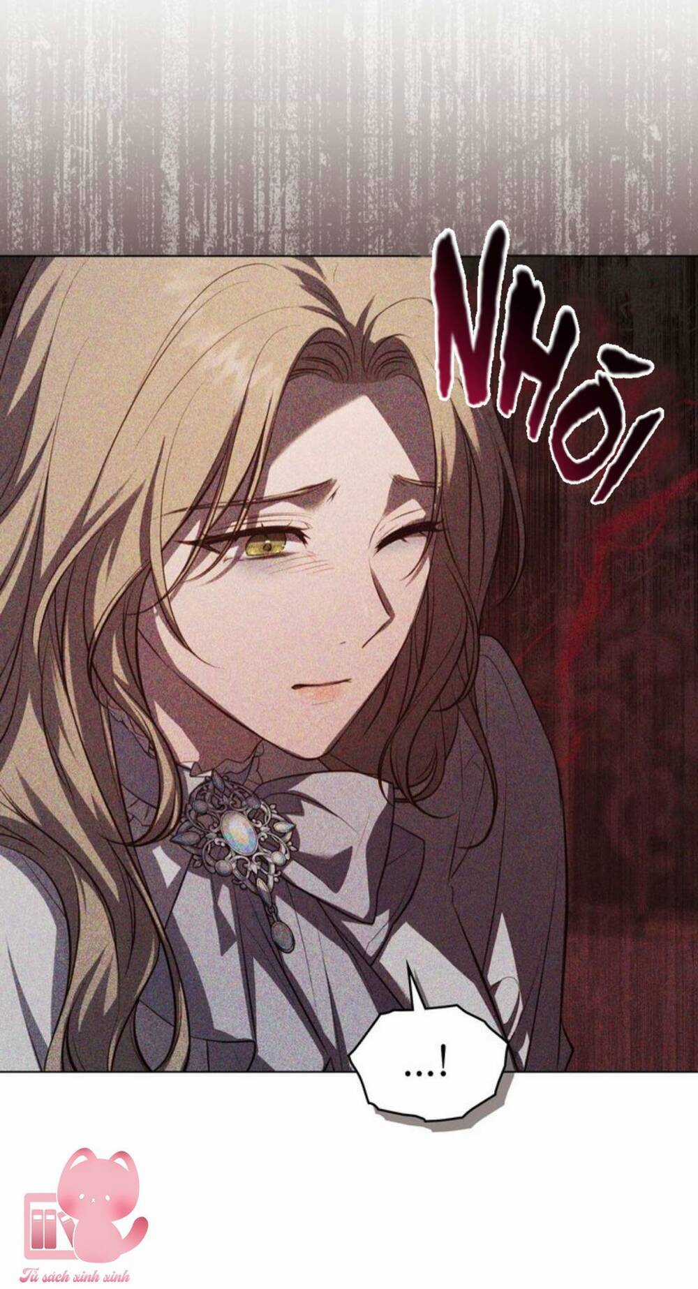 Ánh Trăng Đỏ Trong Đêm Chapter 8 trang 73