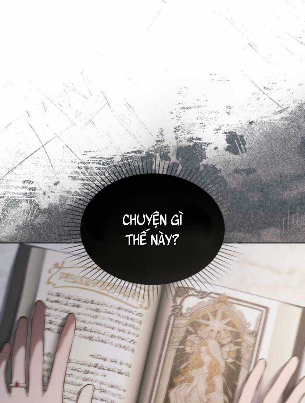 Ánh Trăng Đỏ Trong Đêm Chapter 8 trang 75