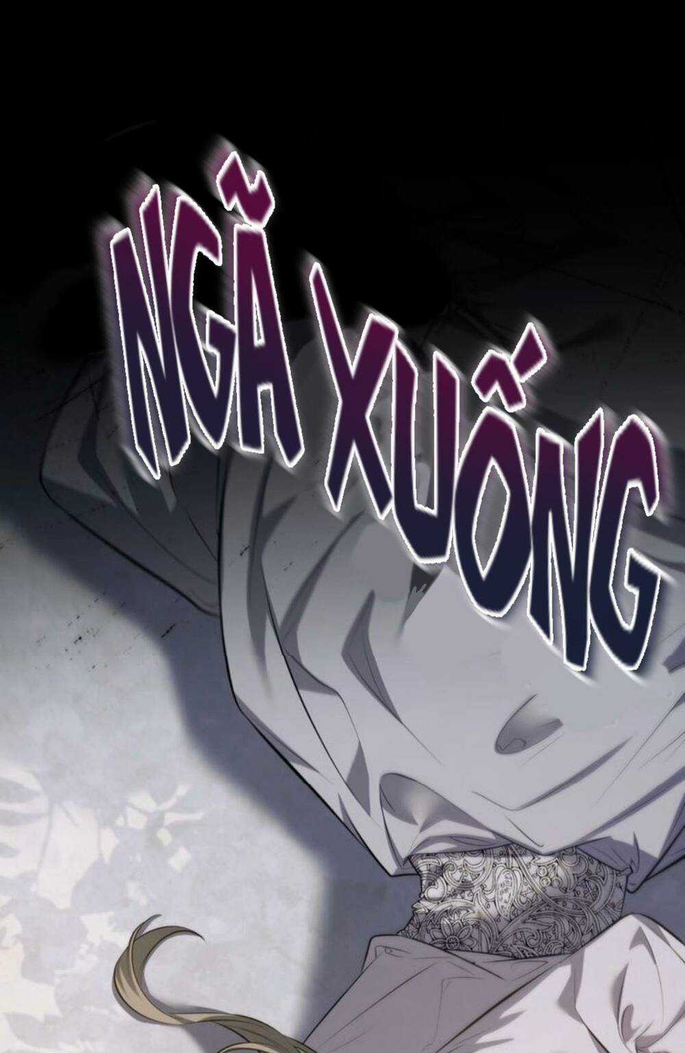 Ánh Trăng Đỏ Trong Đêm Chapter 8 trang 77