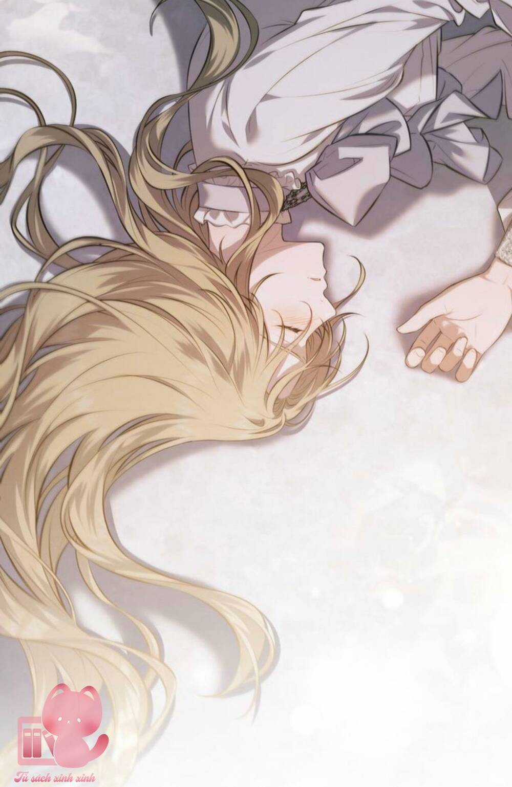 Ánh Trăng Đỏ Trong Đêm Chapter 8 trang 78