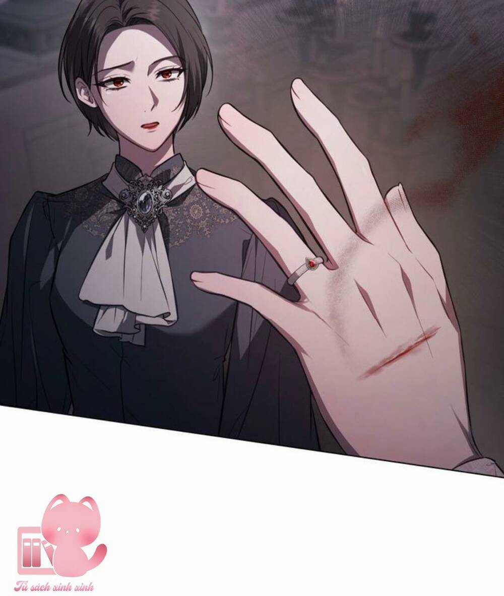 Ánh Trăng Đỏ Trong Đêm Chapter 8 trang 8