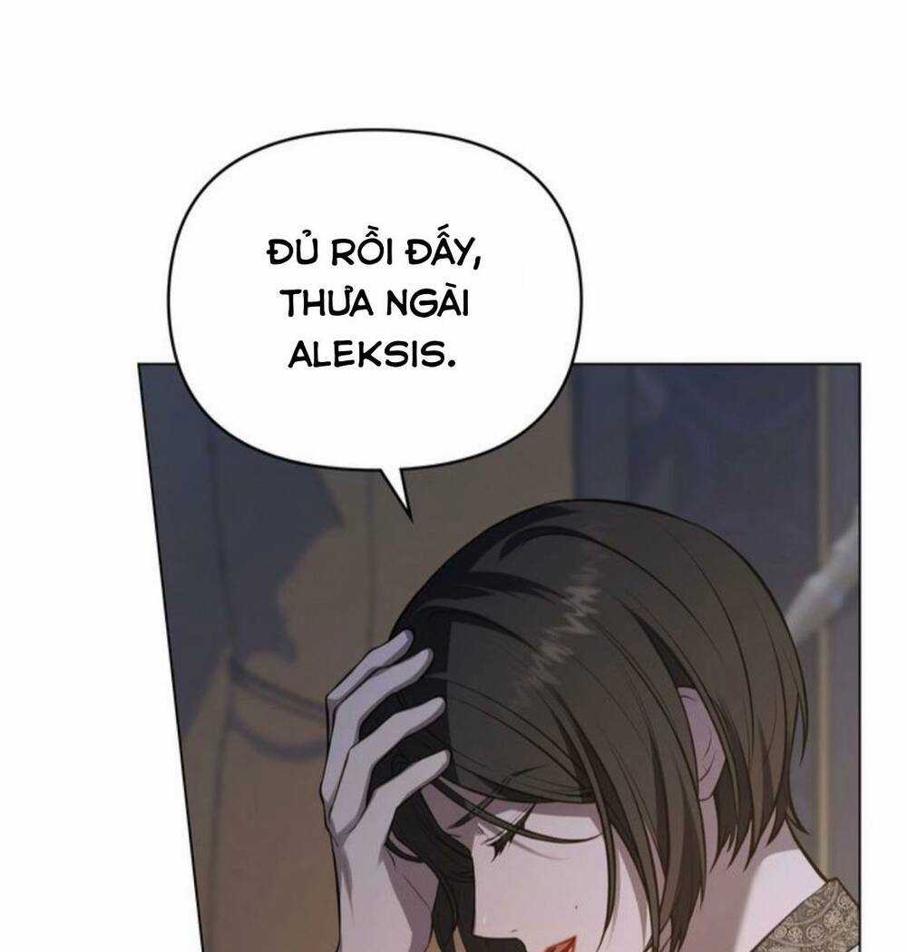 Ánh Trăng Đỏ Trong Đêm Chapter 8 trang 87