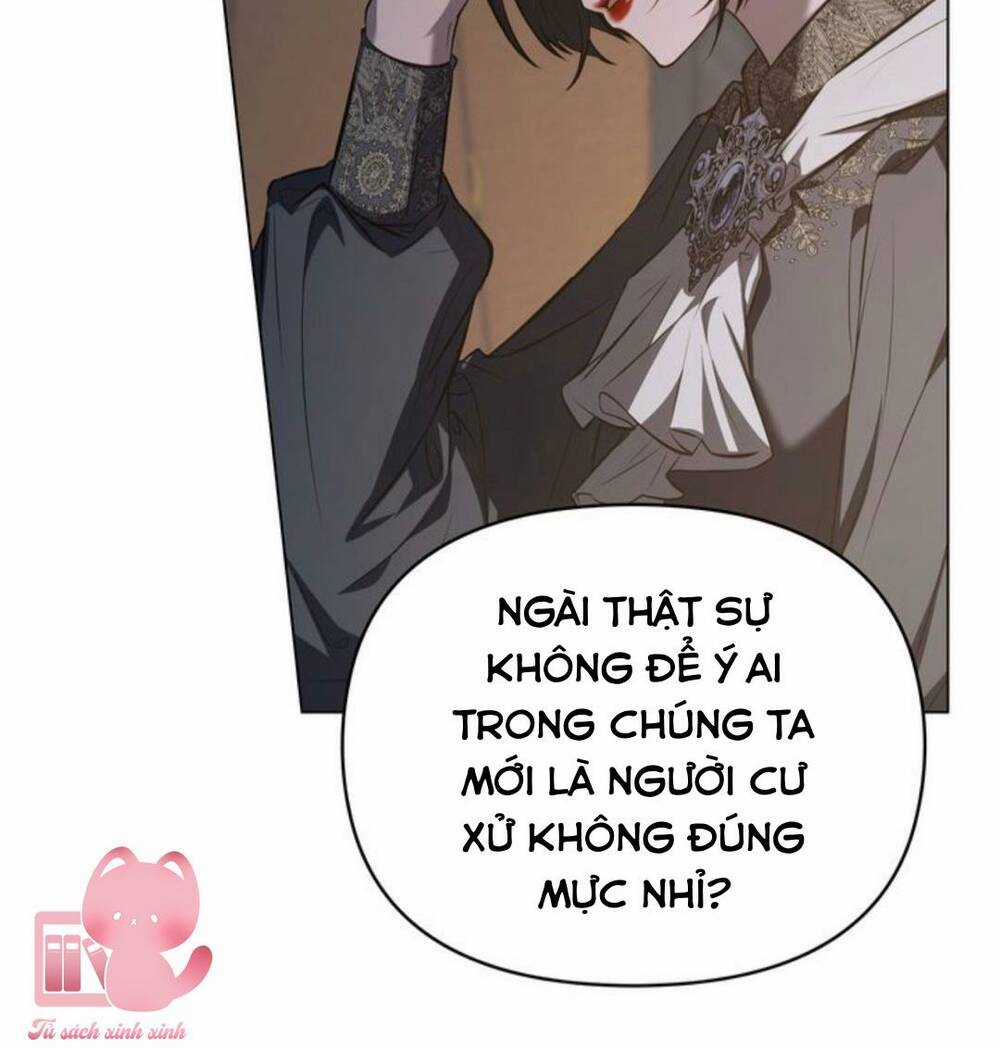 Ánh Trăng Đỏ Trong Đêm Chapter 8 trang 88