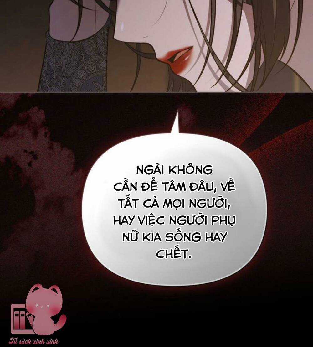 Ánh Trăng Đỏ Trong Đêm Chapter 8 trang 90