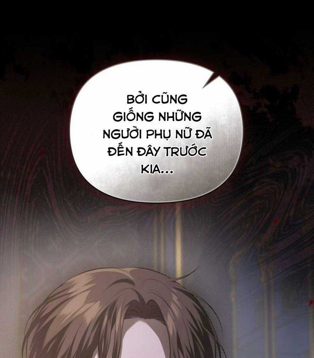 Ánh Trăng Đỏ Trong Đêm Chapter 8 trang 91