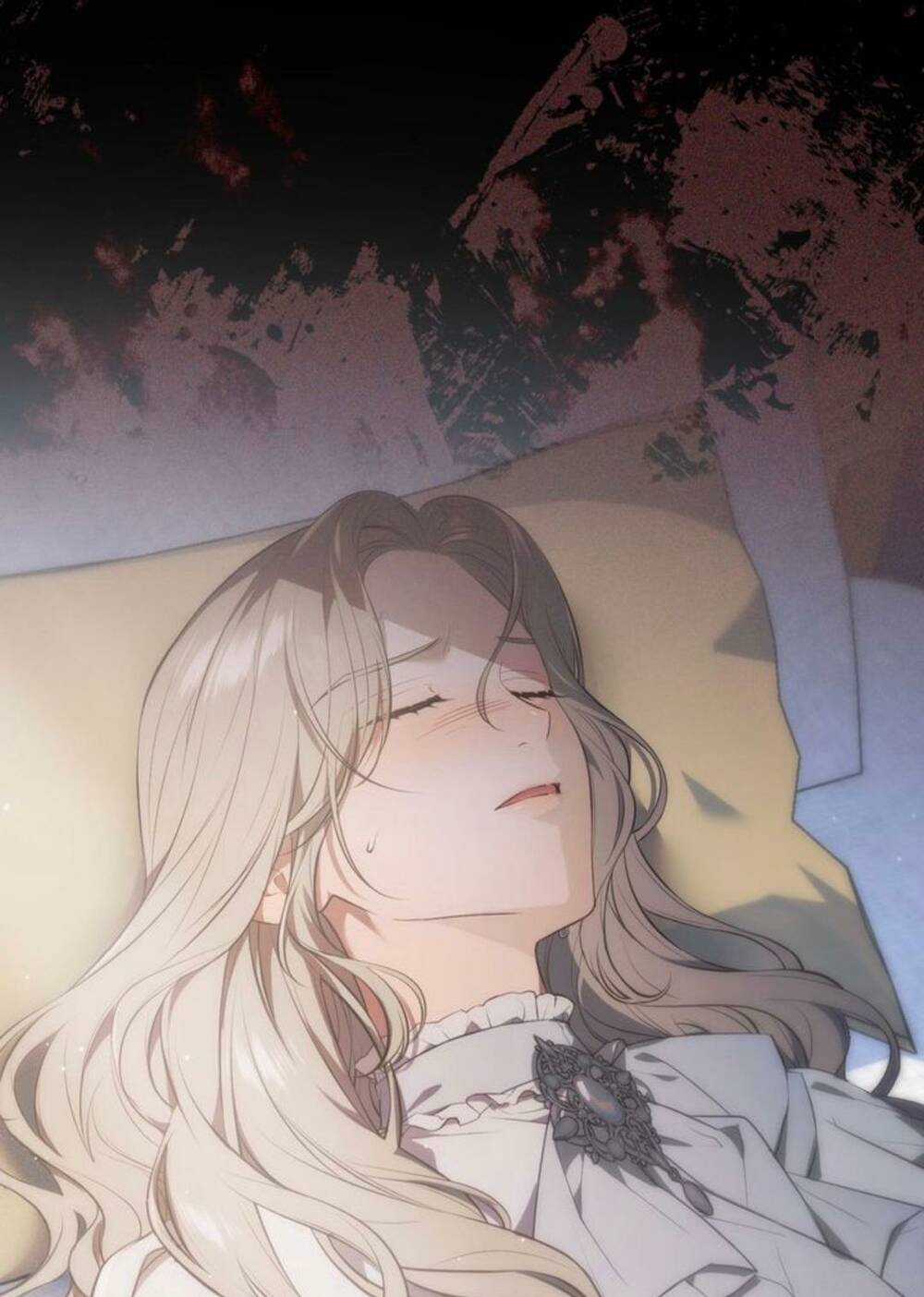 Ánh Trăng Đỏ Trong Đêm Chapter 8 trang 93