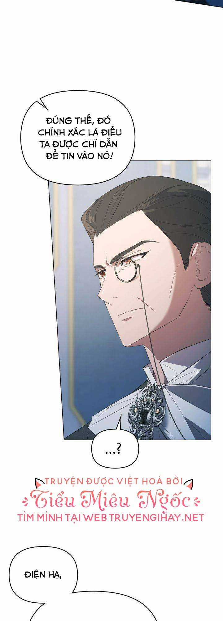 Ánh Trăng Đỏ Trong Đêm Chapter 9.1 trang 10