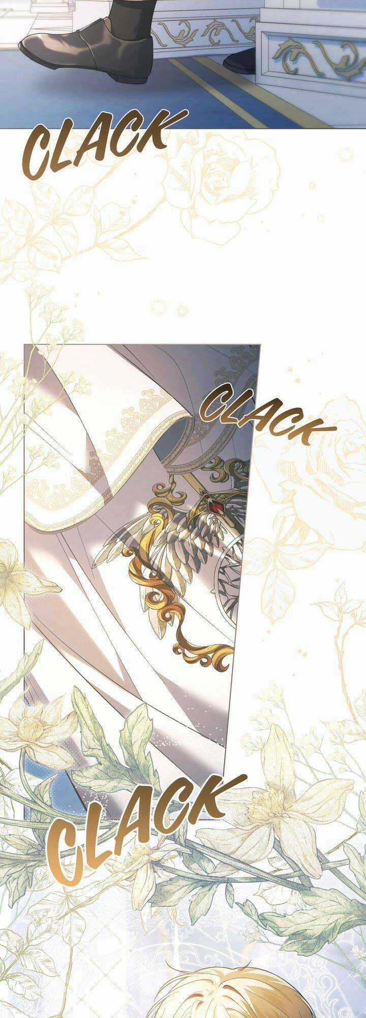 Ánh Trăng Đỏ Trong Đêm Chapter 9.1 trang 12