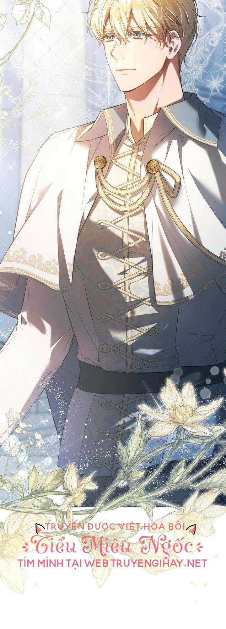 Ánh Trăng Đỏ Trong Đêm Chapter 9.1 trang 13