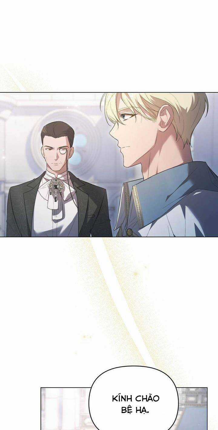 Ánh Trăng Đỏ Trong Đêm Chapter 9.1 trang 14