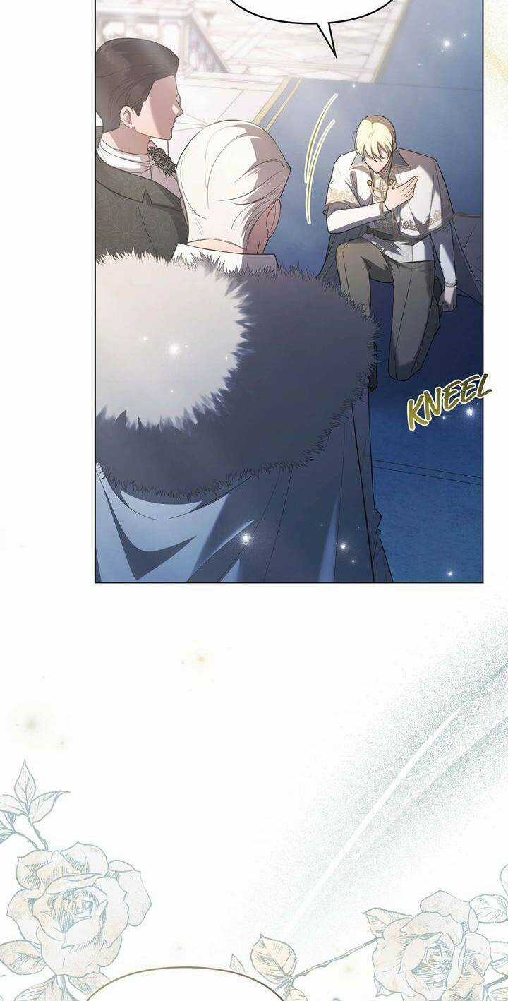 Ánh Trăng Đỏ Trong Đêm Chapter 9.1 trang 15