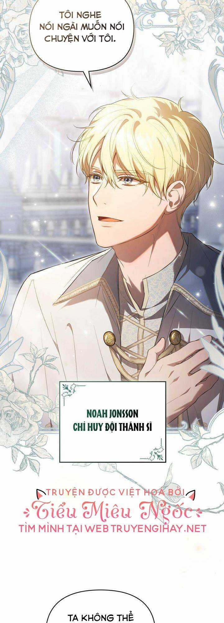 Ánh Trăng Đỏ Trong Đêm Chapter 9.1 trang 16