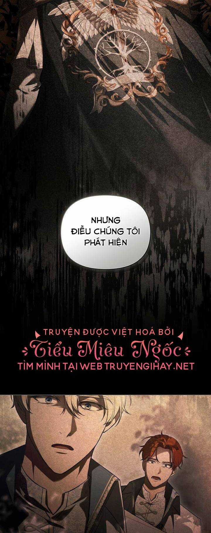 Ánh Trăng Đỏ Trong Đêm Chapter 9.1 trang 20