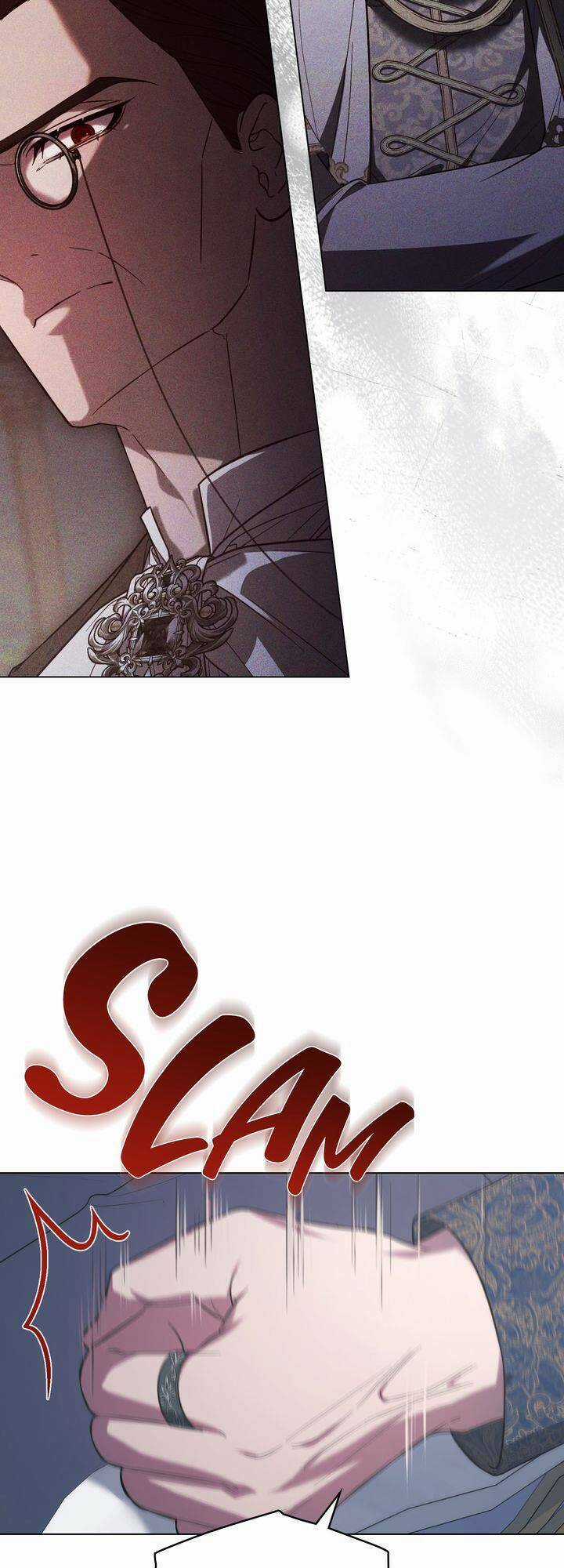 Ánh Trăng Đỏ Trong Đêm Chapter 9.1 trang 23