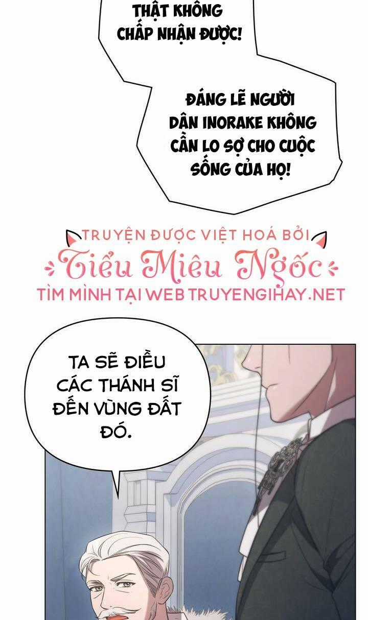 Ánh Trăng Đỏ Trong Đêm Chapter 9.1 trang 24