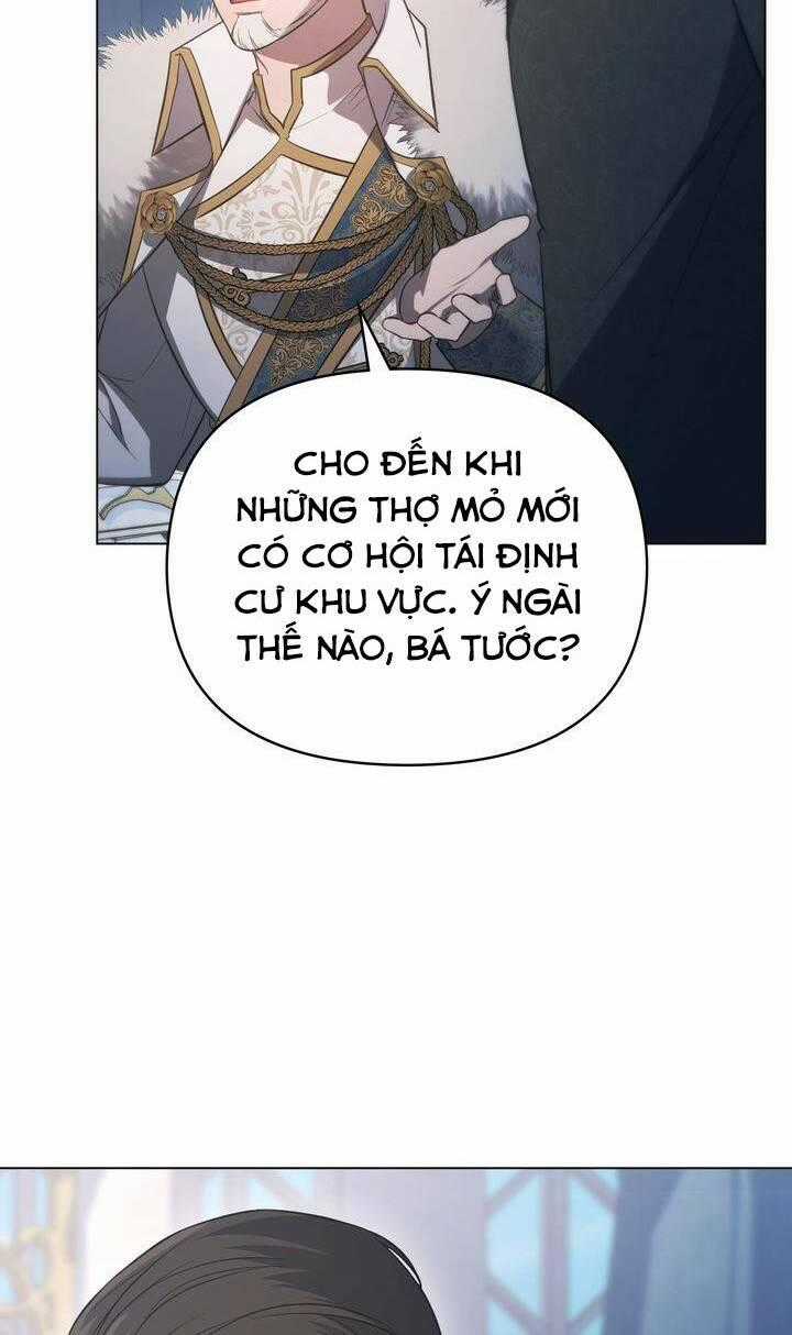 Ánh Trăng Đỏ Trong Đêm Chapter 9.1 trang 25