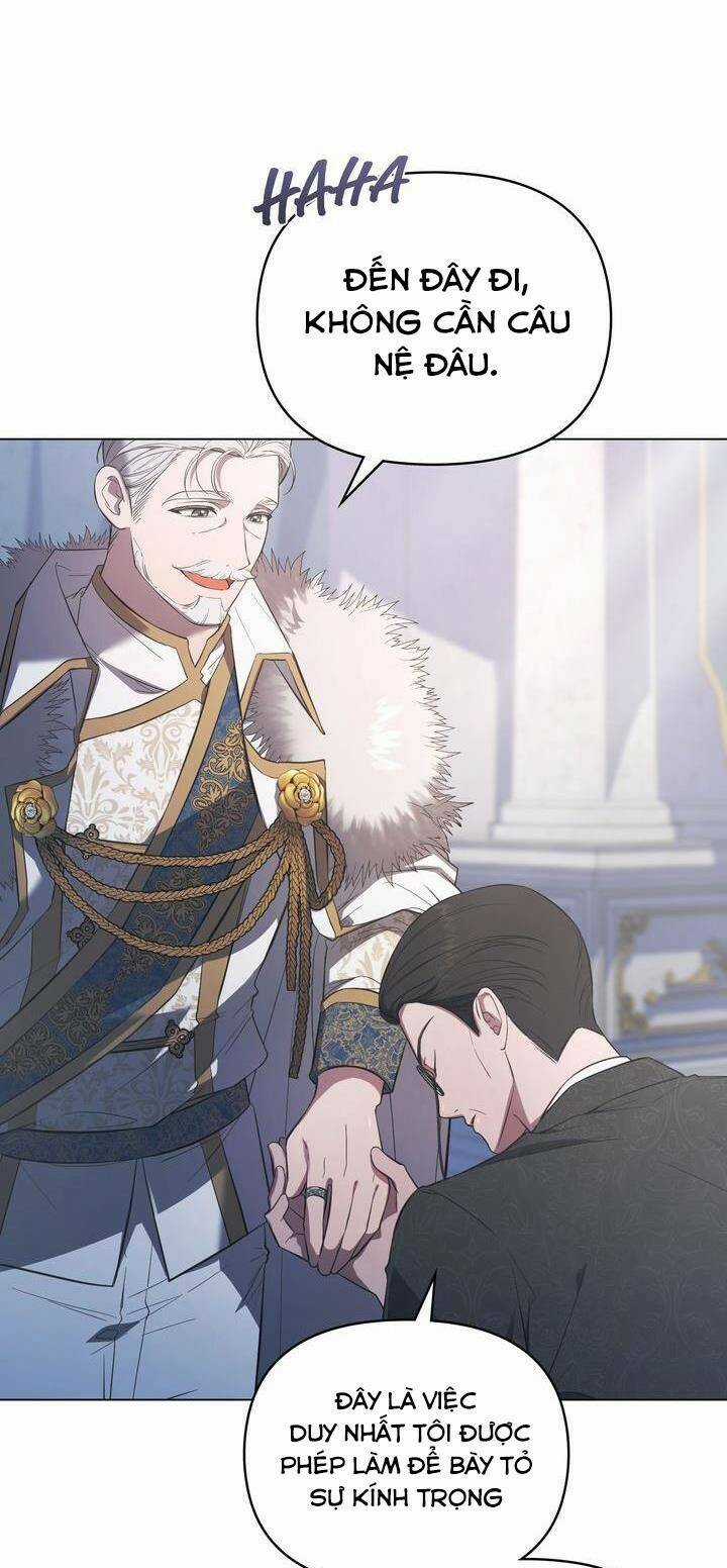 Ánh Trăng Đỏ Trong Đêm Chapter 9.1 trang 3