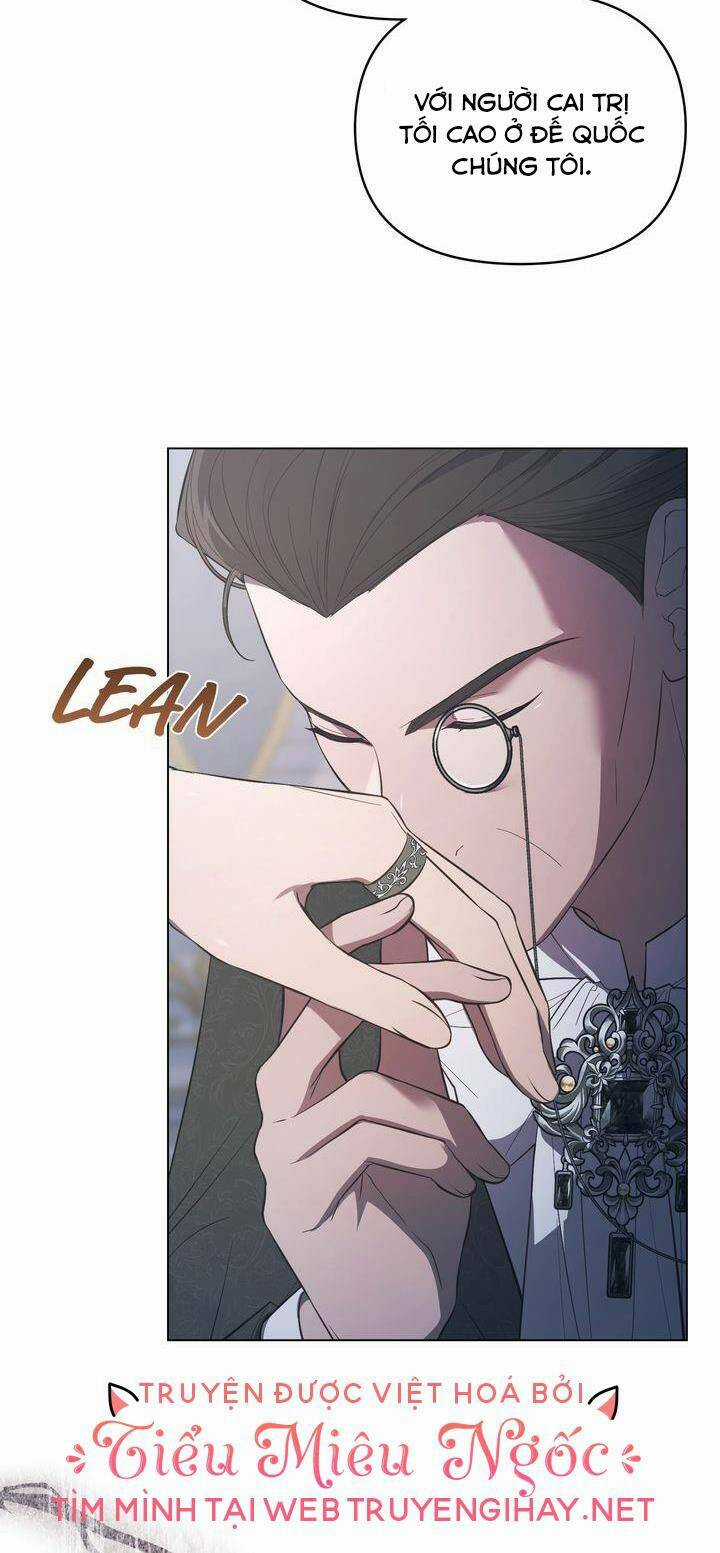 Ánh Trăng Đỏ Trong Đêm Chapter 9.1 trang 4