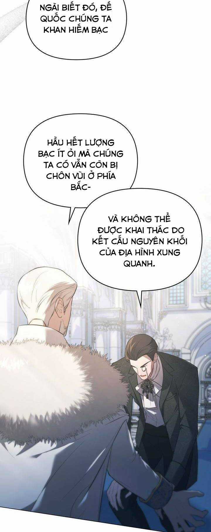 Ánh Trăng Đỏ Trong Đêm Chapter 9.1 trang 9