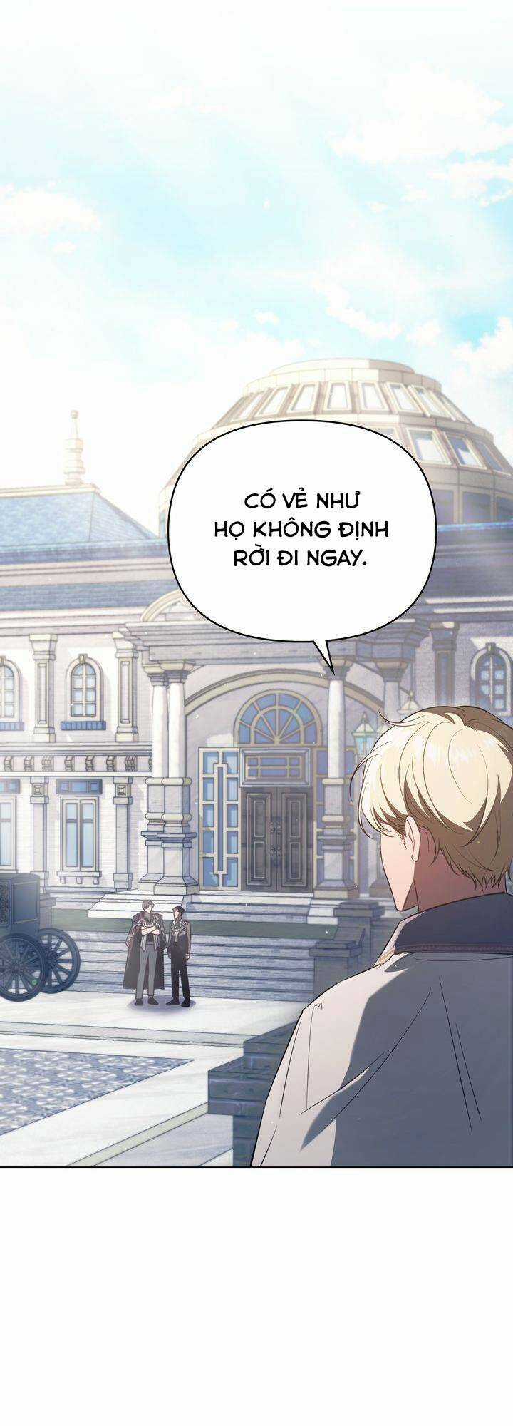 Ánh Trăng Đỏ Trong Đêm Chapter 9.2 trang 10