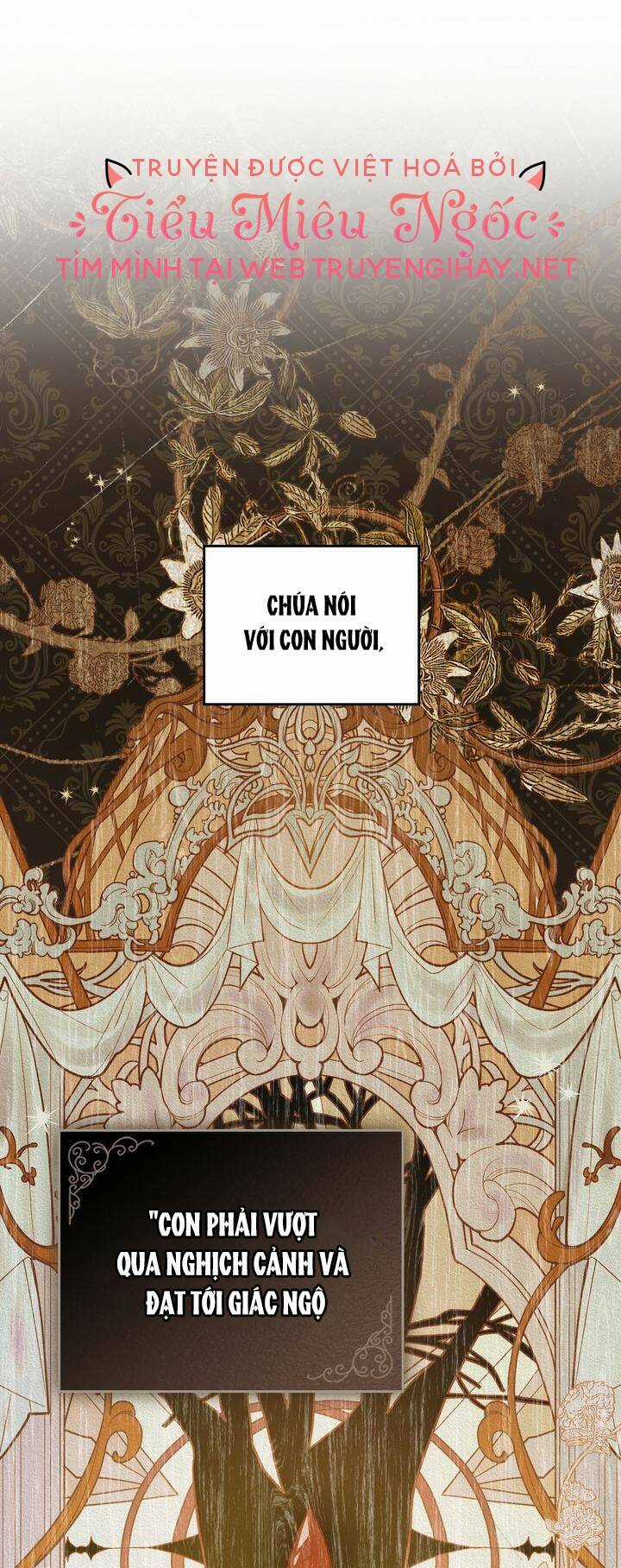 Ánh Trăng Đỏ Trong Đêm Chapter 9.2 trang 13