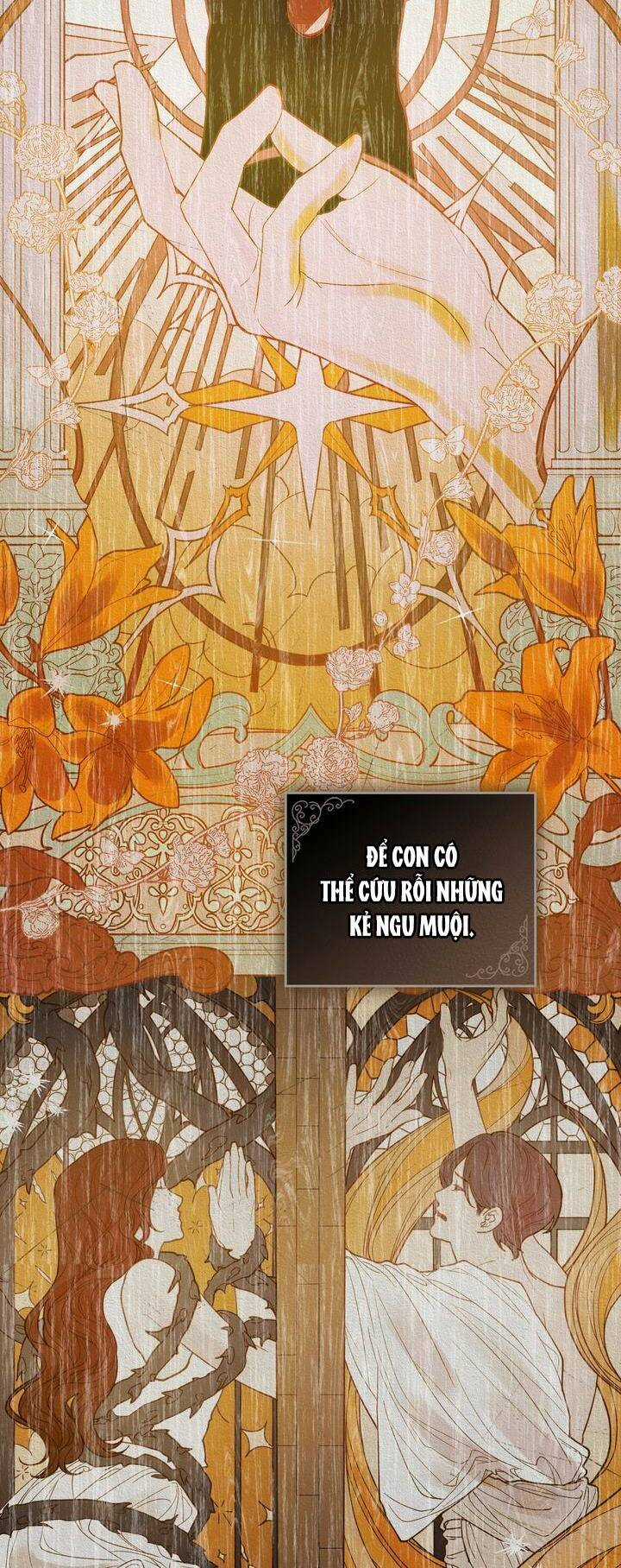 Ánh Trăng Đỏ Trong Đêm Chapter 9.2 trang 14