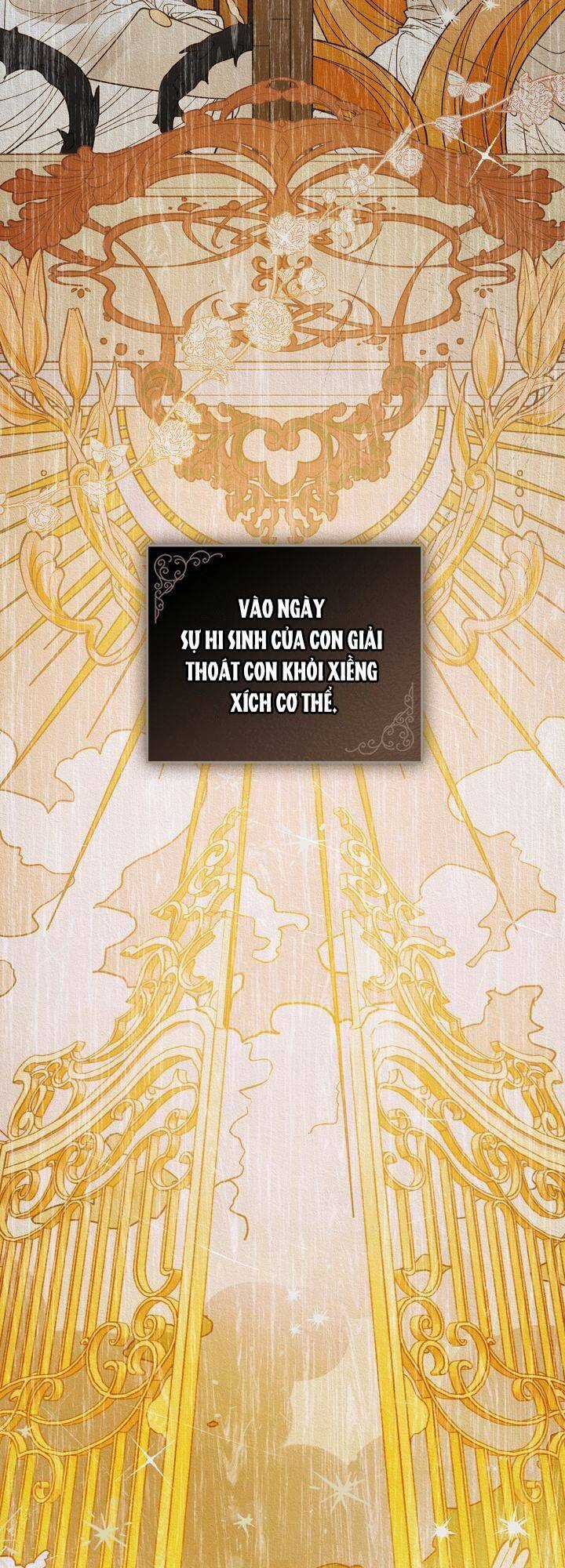 Ánh Trăng Đỏ Trong Đêm Chapter 9.2 trang 15