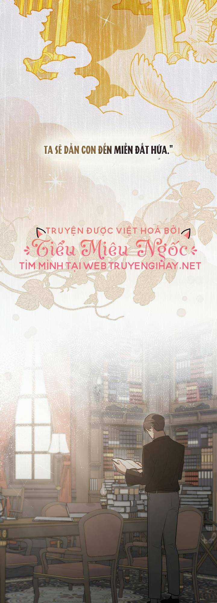 Ánh Trăng Đỏ Trong Đêm Chapter 9.2 trang 16