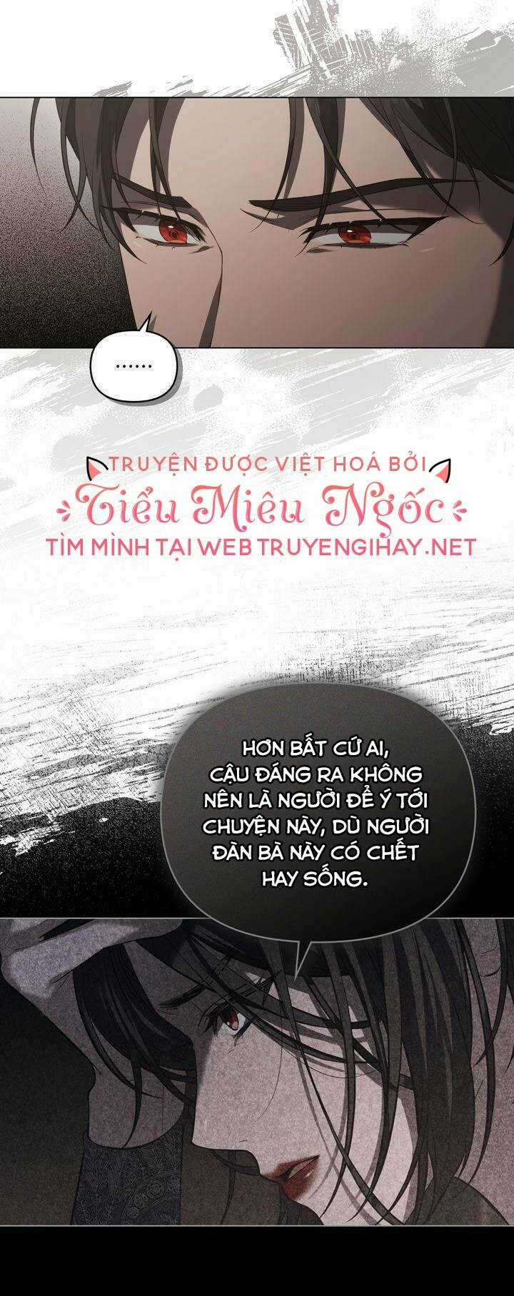 Ánh Trăng Đỏ Trong Đêm Chapter 9.2 trang 19