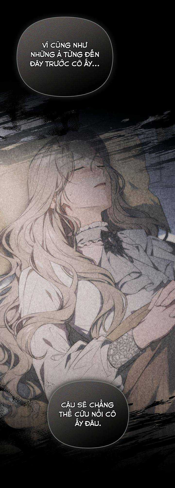 Ánh Trăng Đỏ Trong Đêm Chapter 9.2 trang 20