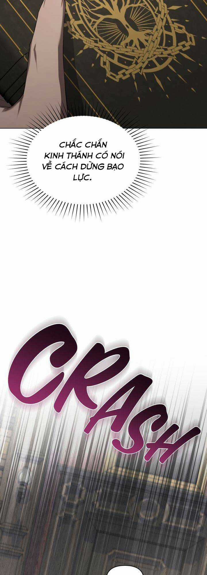 Ánh Trăng Đỏ Trong Đêm Chapter 9.2 trang 22