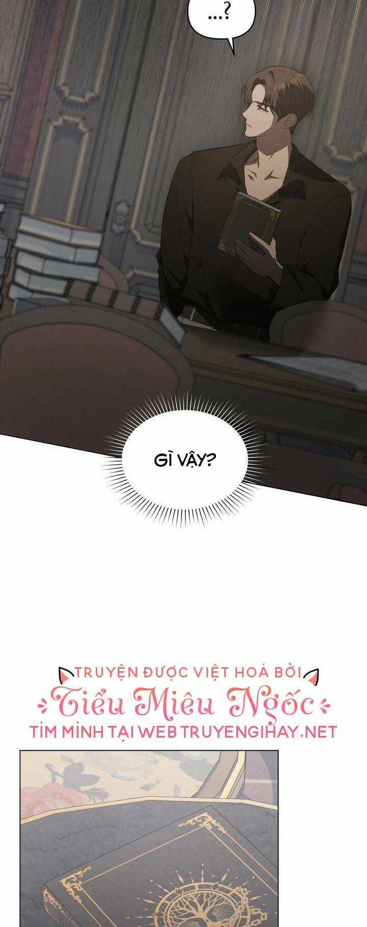 Ánh Trăng Đỏ Trong Đêm Chapter 9.2 trang 23