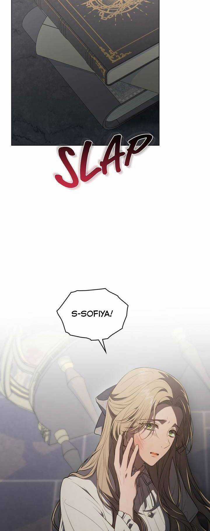 Ánh Trăng Đỏ Trong Đêm Chapter 9.2 trang 24