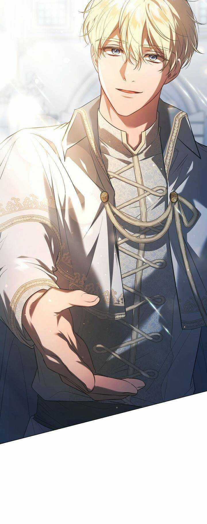 Ánh Trăng Đỏ Trong Đêm Chapter 9.2 trang 3