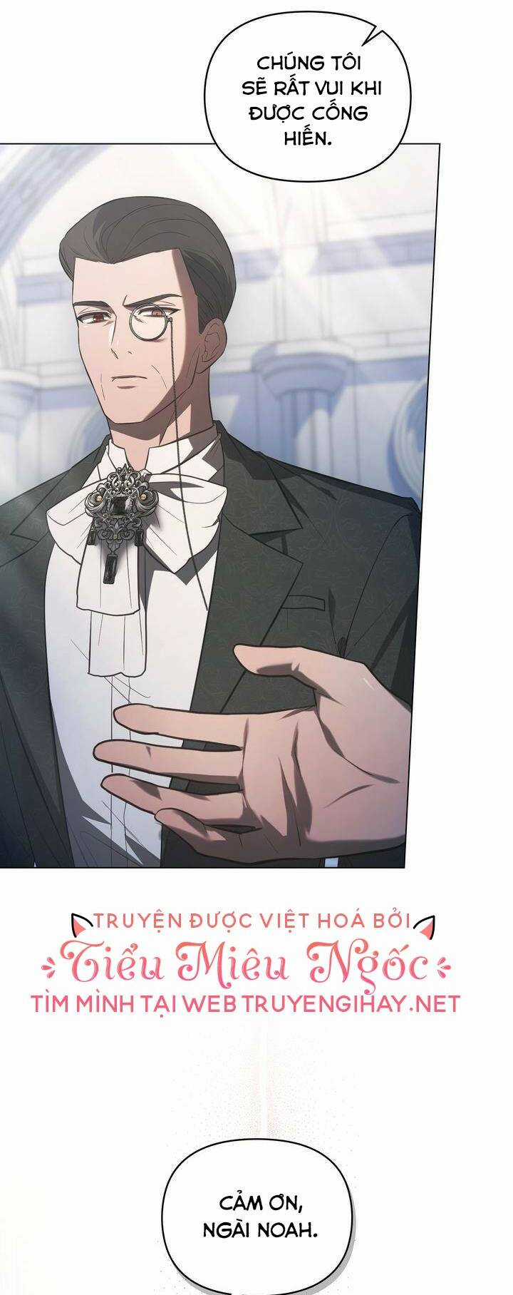 Ánh Trăng Đỏ Trong Đêm Chapter 9.2 trang 4