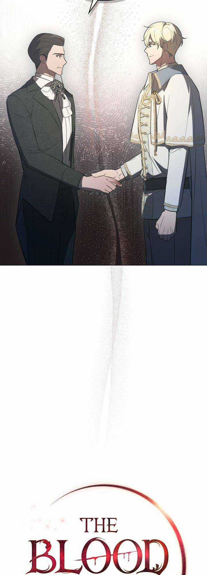 Ánh Trăng Đỏ Trong Đêm Chapter 9.2 trang 5