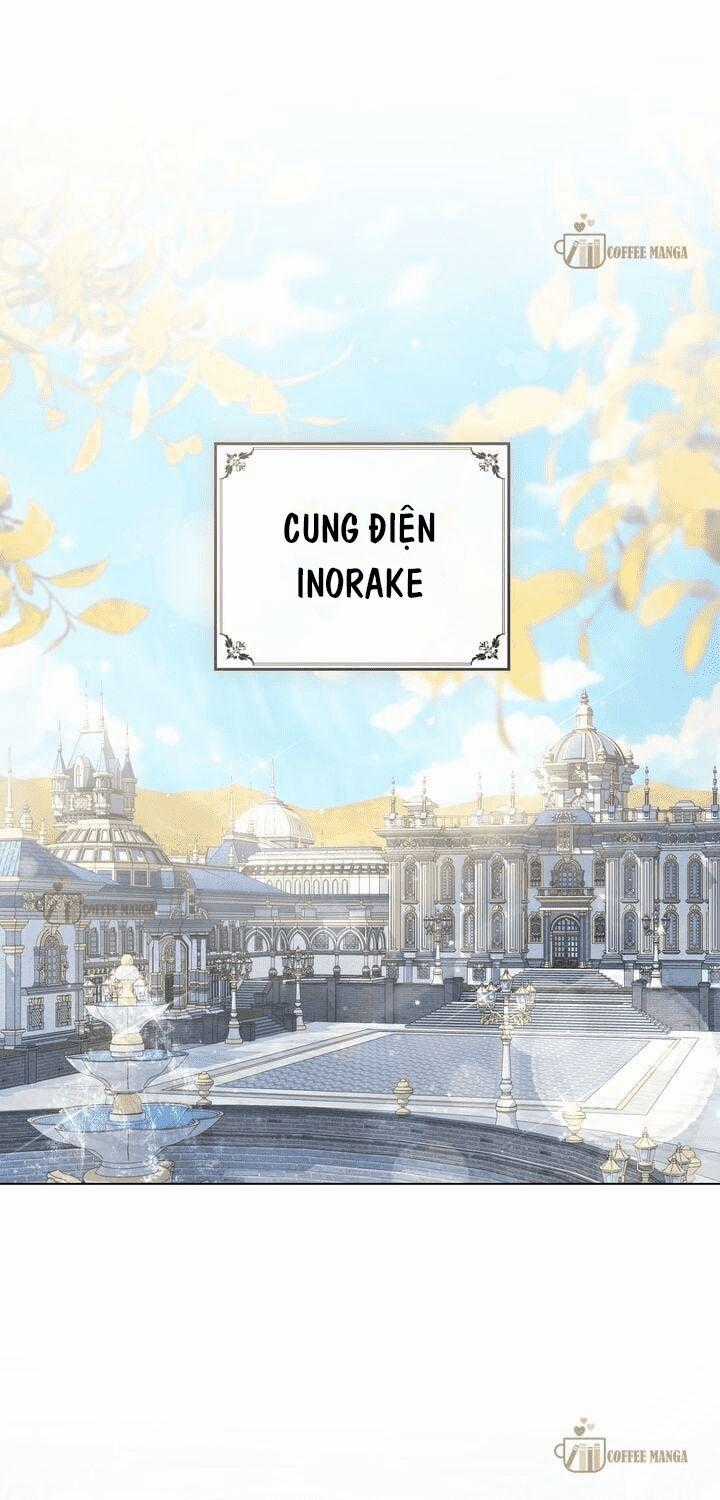 Ánh Trăng Đỏ Trong Đêm Chapter 9 trang 0