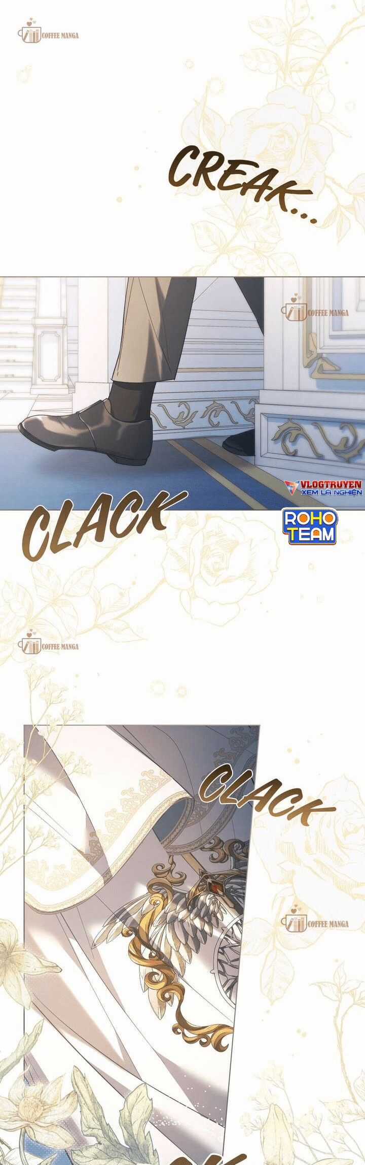 Ánh Trăng Đỏ Trong Đêm Chapter 9 trang 11