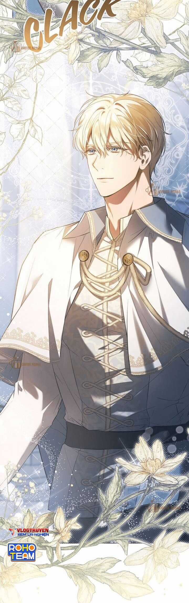 Ánh Trăng Đỏ Trong Đêm Chapter 9 trang 12