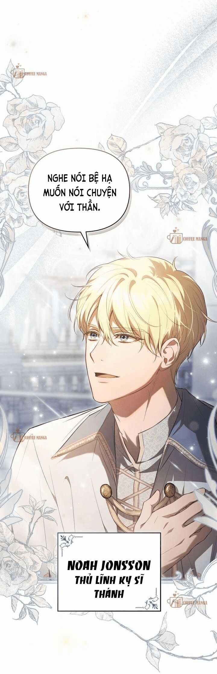 Ánh Trăng Đỏ Trong Đêm Chapter 9 trang 14