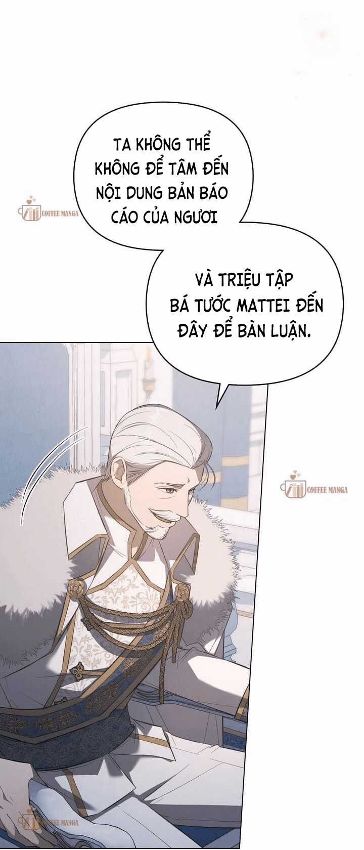 Ánh Trăng Đỏ Trong Đêm Chapter 9 trang 15