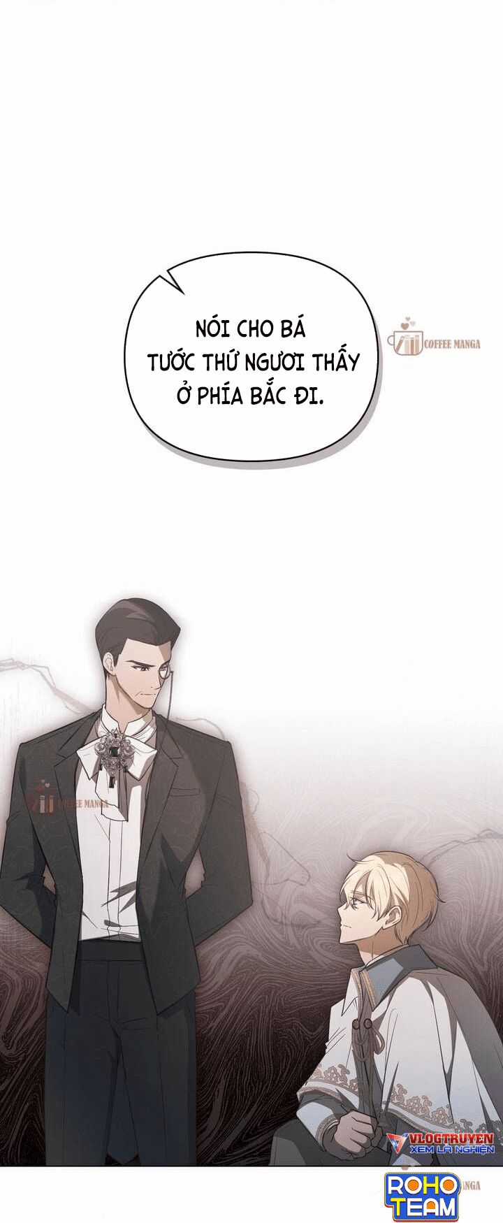 Ánh Trăng Đỏ Trong Đêm Chapter 9 trang 16