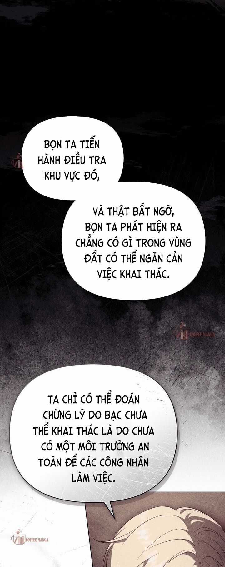 Ánh Trăng Đỏ Trong Đêm Chapter 9 trang 20